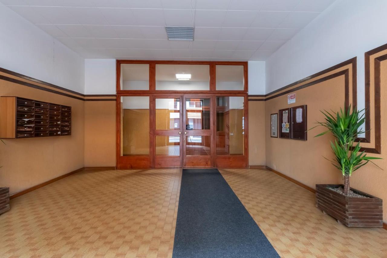 Apartmán Ihost Flat - Valmalenco Centro Chiesa in Valmalenco Exteriér fotografie