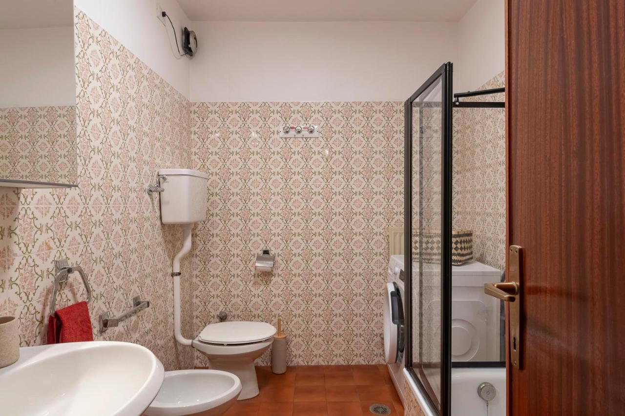 Apartmán Ihost Flat - Valmalenco Centro Chiesa in Valmalenco Exteriér fotografie