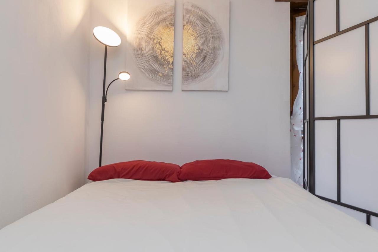 Apartmán Ihost Flat - Valmalenco Centro Chiesa in Valmalenco Exteriér fotografie