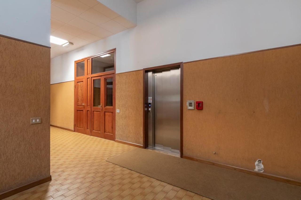 Apartmán Ihost Flat - Valmalenco Centro Chiesa in Valmalenco Exteriér fotografie