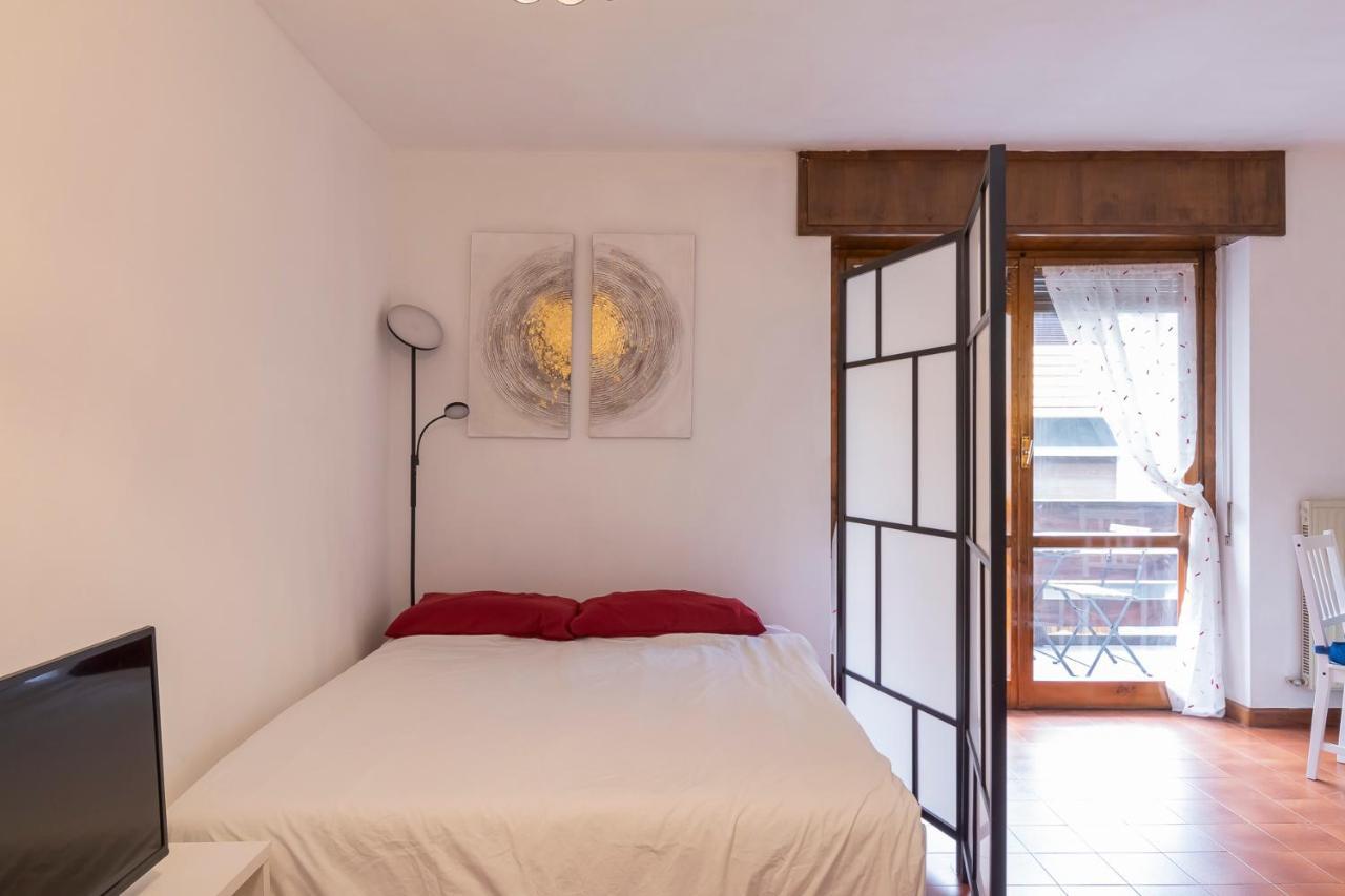 Apartmán Ihost Flat - Valmalenco Centro Chiesa in Valmalenco Exteriér fotografie