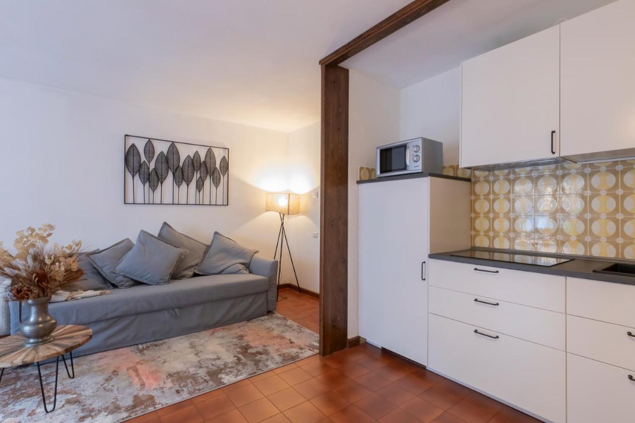 Apartmán Ihost Flat - Valmalenco Centro Chiesa in Valmalenco Exteriér fotografie