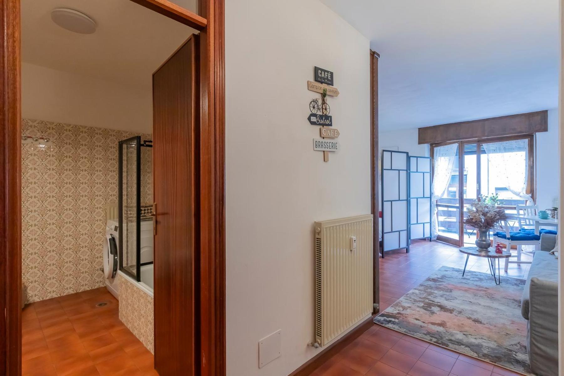 Apartmán Ihost Flat - Valmalenco Centro Chiesa in Valmalenco Exteriér fotografie